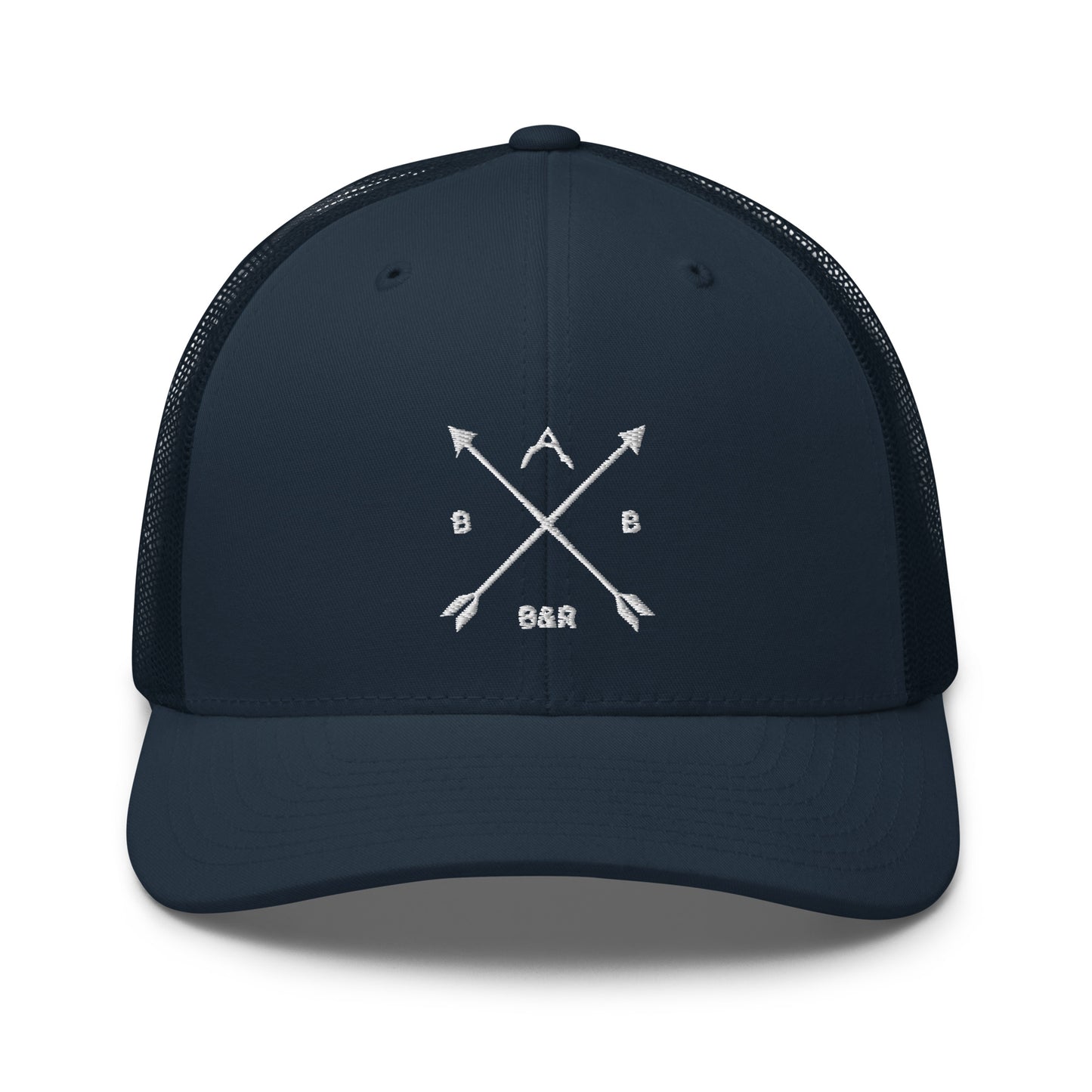 B&R Trucker Cap